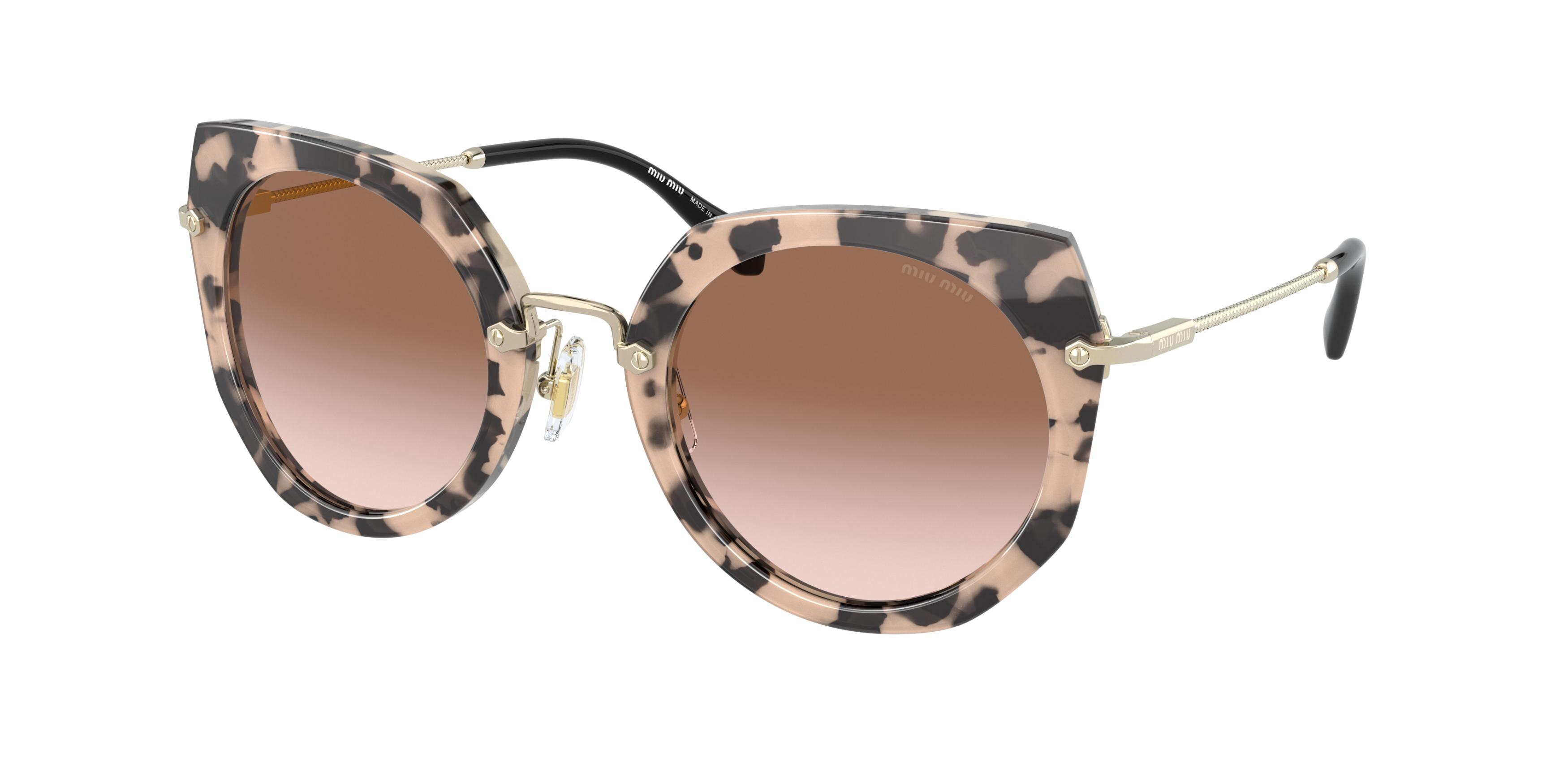 Miu Miu MU 02XS 07D0A6 Core Collection